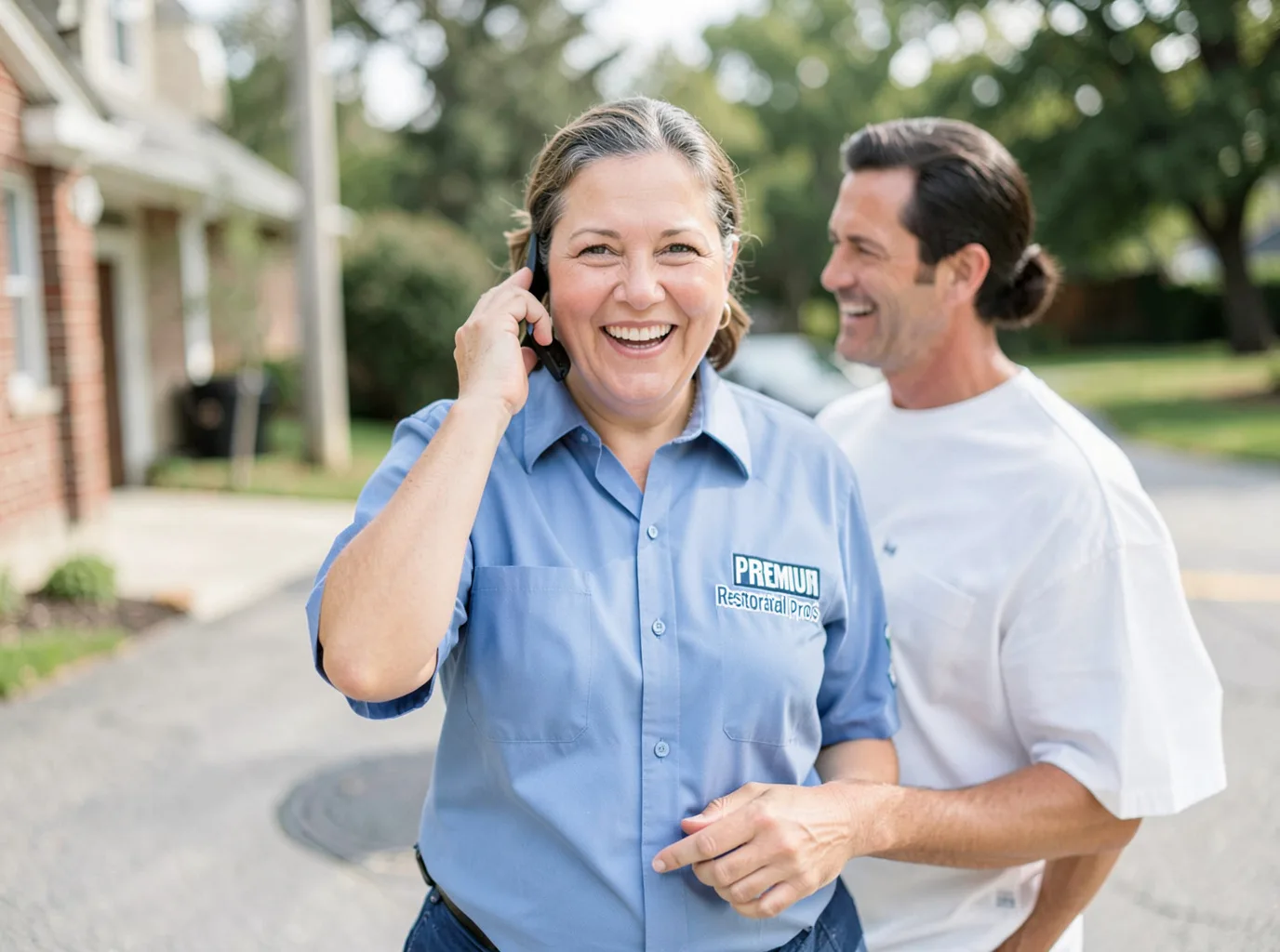 Water Damage Restoration Cleveland, WV FAQs